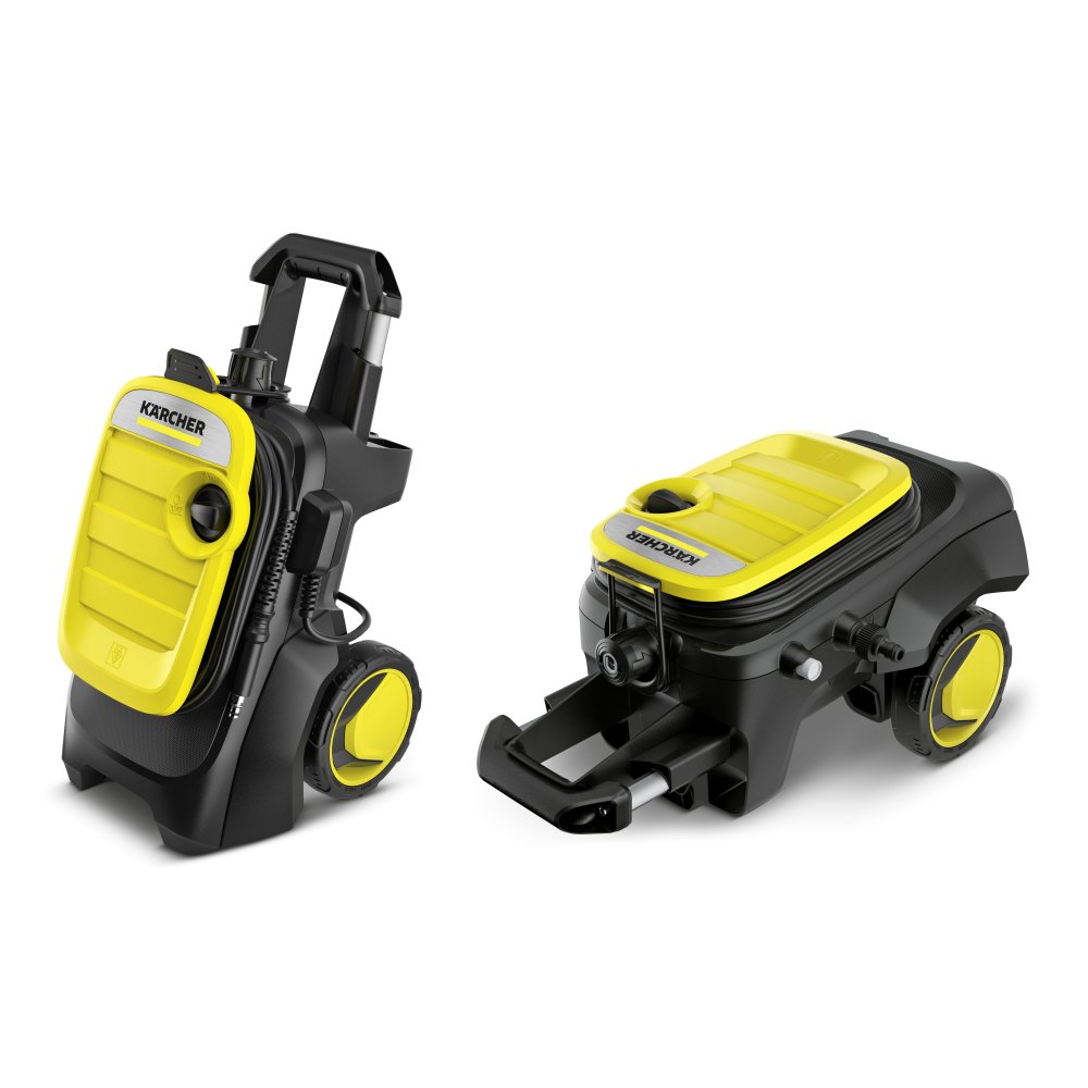 Двигатель karcher k5